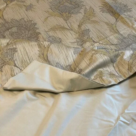 MIX : Calvin Klein Standard Sham and Queen Duvet + 1pcs Sham' (N -32)